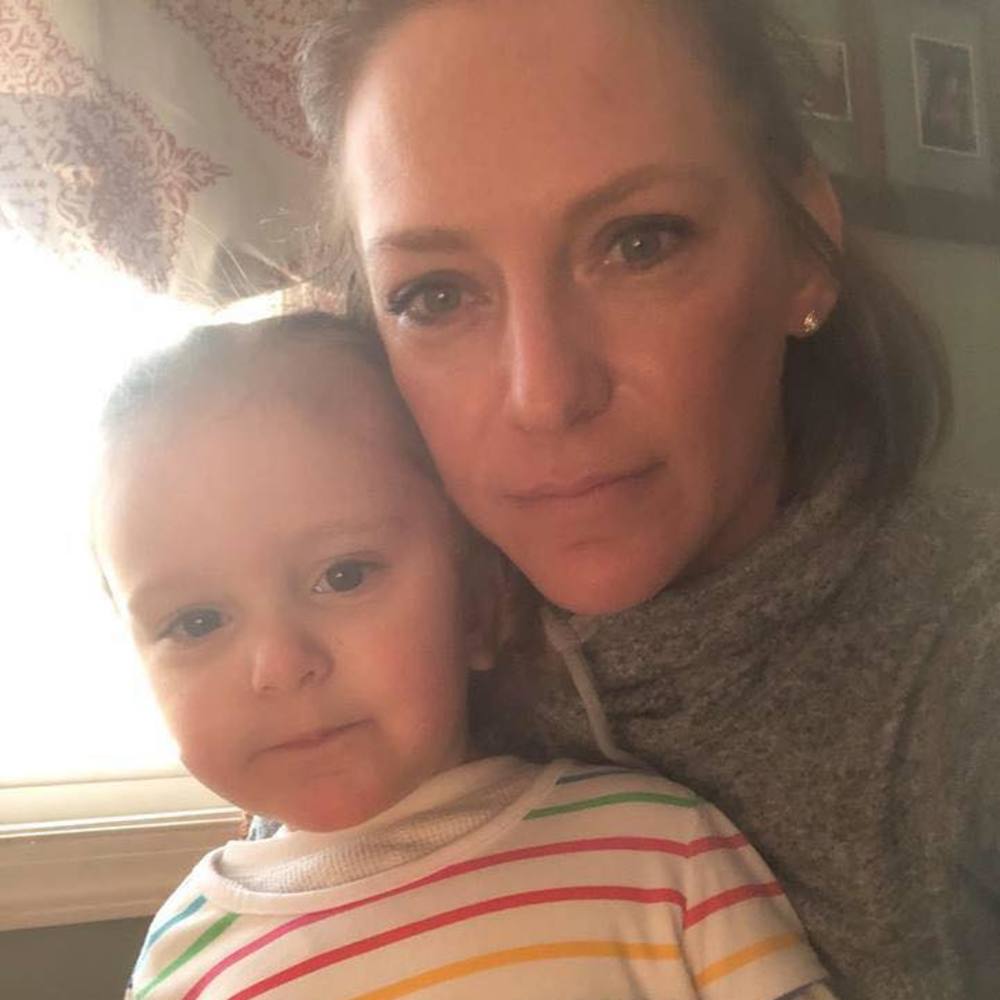 Meet your Posher, Meredith